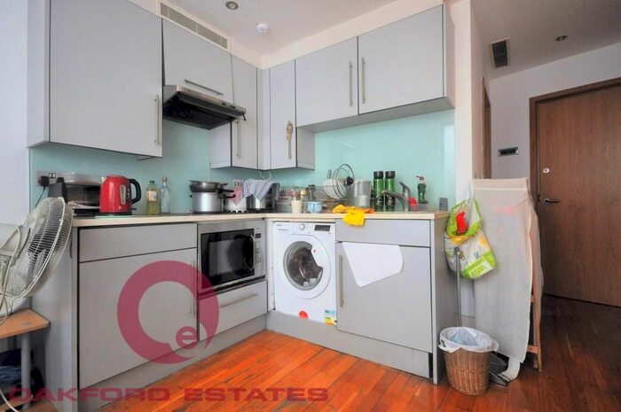Studio To Rent In Haymarket, Piccadilly, SW1Y