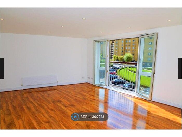 1 Bedroom Flat To Rent In Jefferson Building, London, E14