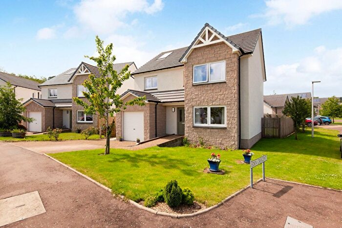 4 Bedroom Villa For Sale In Hilton View, Glenfarg, Perth, PH2