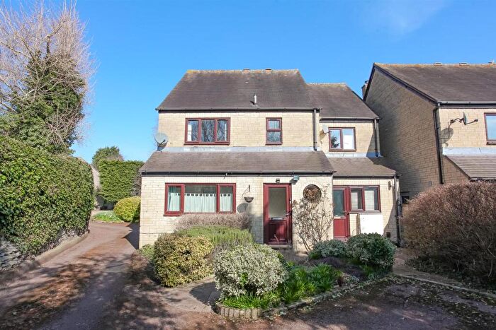 1 Bedroom Apartment To Rent In Lyne Road, Kidlington, OX5