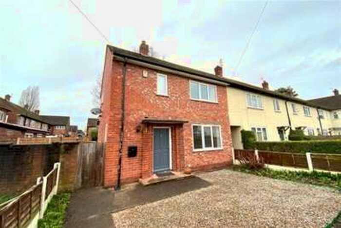 2 Bedroom House To Rent In Warmley Road, Manchester, M23