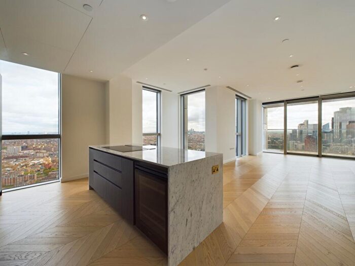 2 Bedroom Apartment For Sale In The Atlas, City Road, Old Street, EC1V