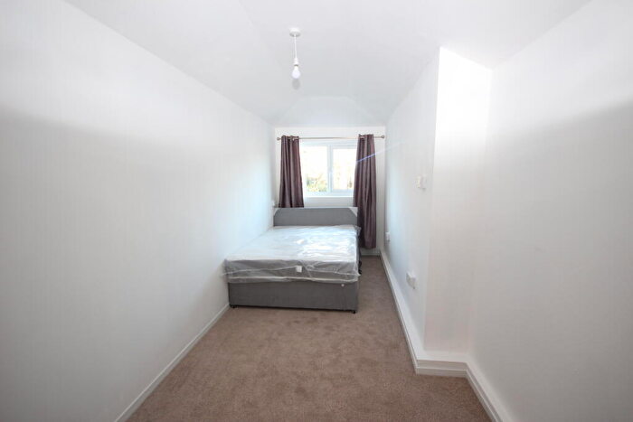 1 Bedroom House Of Multiple Occupation To Rent In Edwards Close, St Albans, AL1