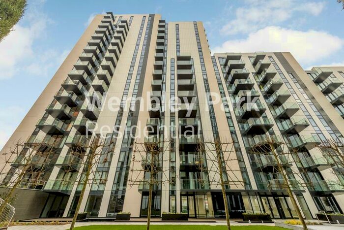 2 Bedroom Apartment To Rent In Pienna Apartments, Wembley Park, HA9