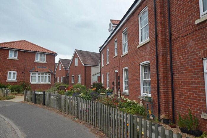 2 Bedroom Flat To Rent In Bacton Road, North Walsham, NR28