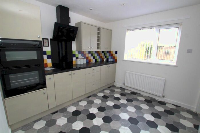 3 Bedroom Property To Rent In Dalwood Court, Hemlington, Middlesbrough, TS8