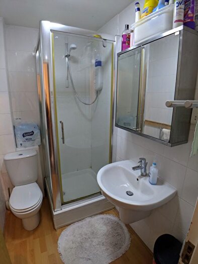 4 Bedroom Flat To Rent In Alan Road, Withington, Manchester, M20