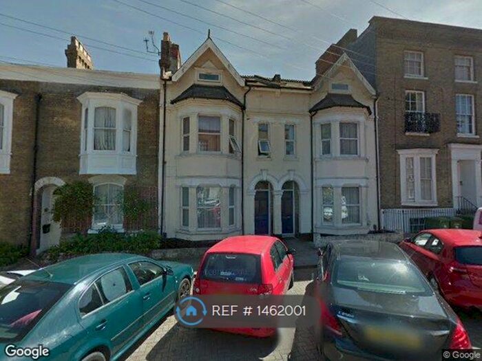 1 Bedroom Flat To Rent In Cranbury Place, Southampton, SO14