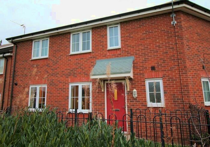 2 Bedroom House To Rent In Cossington Road, Coventry, CV6