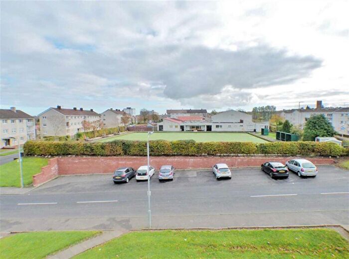 2 Bedroom Flat To Rent In Red Deer Road, East Kilbride, G75
