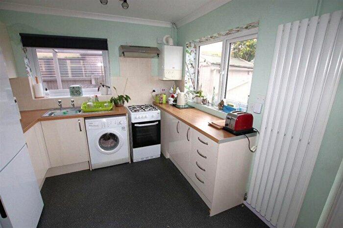 2 Bedroom Semi-Detached House For Sale In Grendel Way, Holland On Sea, CO15