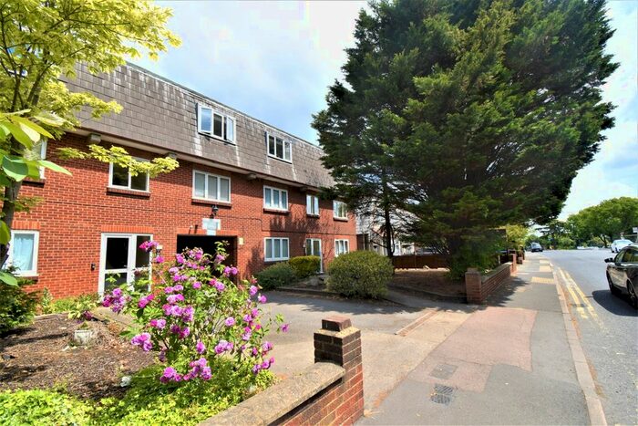 1 Bedroom Flat To Rent In Woolwich Road, Belvedere, DA17