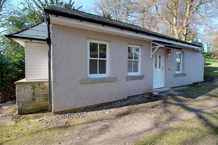 2 Bedroom Bungalow To Rent In Thornley Gate, Allendale, Hexham, Northumberland, NE47