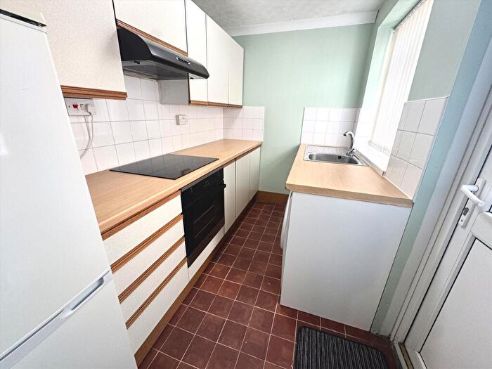 2 Bedroom House To Rent In Granville Street, Barrow-In-Furness, LA14