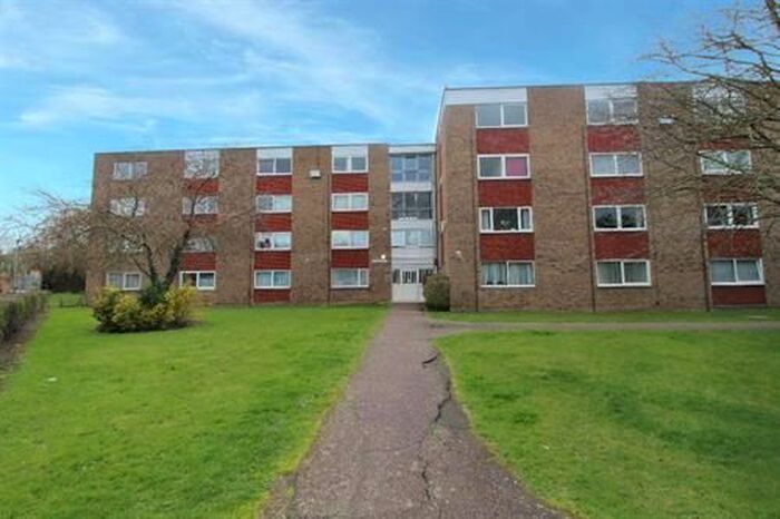 2 Bedroom Flat To Rent In Aelfric Court, Brickhill, MK41