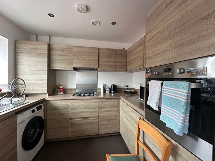 3 Bedroom Terraced House To Rent In Sherbourne Close, Dartford, DA1