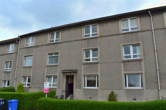 2 Bedroom Apartment To Rent In Main Street, Rutherrglen, Glasgow, G73