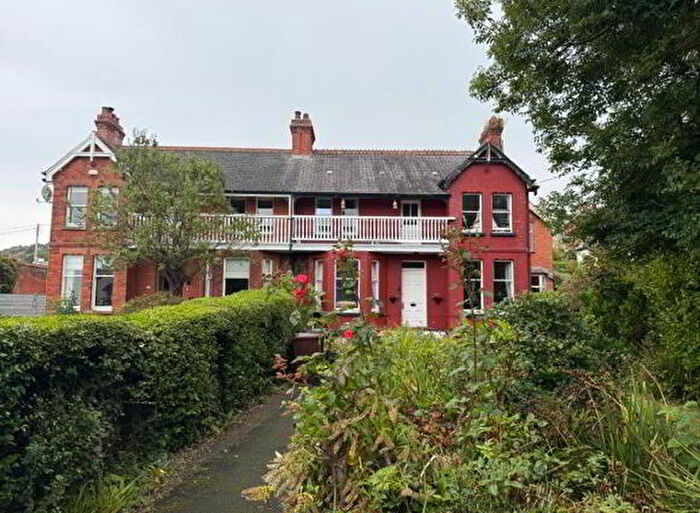 4 Bedroom Semi-Detached Villas For Sale In Cable Road, Whitehead, BT38