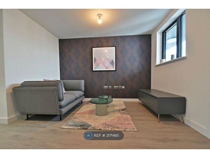 2 Bedroom Flat To Rent In Norfolk Street, Liverpool, L1