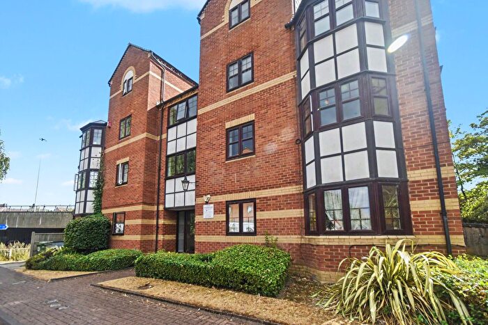 1 Bedroom Flat To Rent In New Bright Street, Reading, RG1