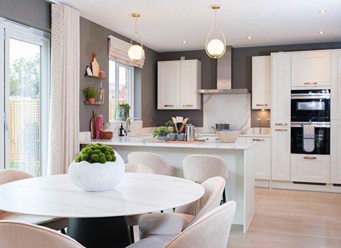 5 Bedroom Detached House For Sale In "Hampstead" At Sawston Road, Sawston, Cambridge, CB22