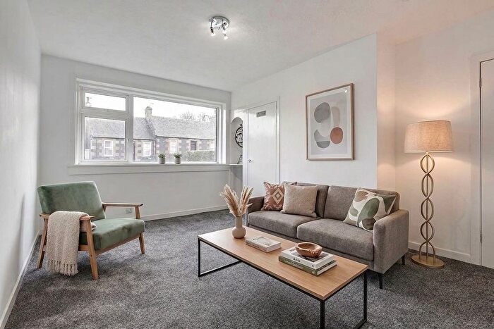 2 Bedroom Flat For Sale In North Street, Ratho, EH28