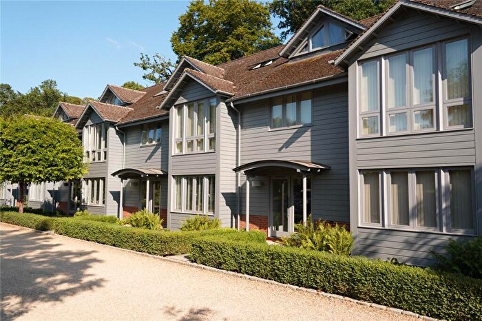 2 Bedroom Apartment For Sale In Apartment South Courtyard, The Manor, IP28