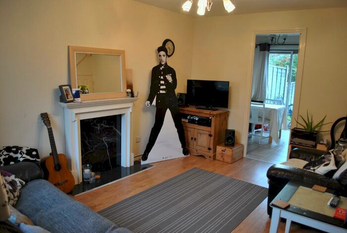2 Bedroom Semi-Detached House To Rent In Heneage Street, Birmingham, - All Bills Included!, B7