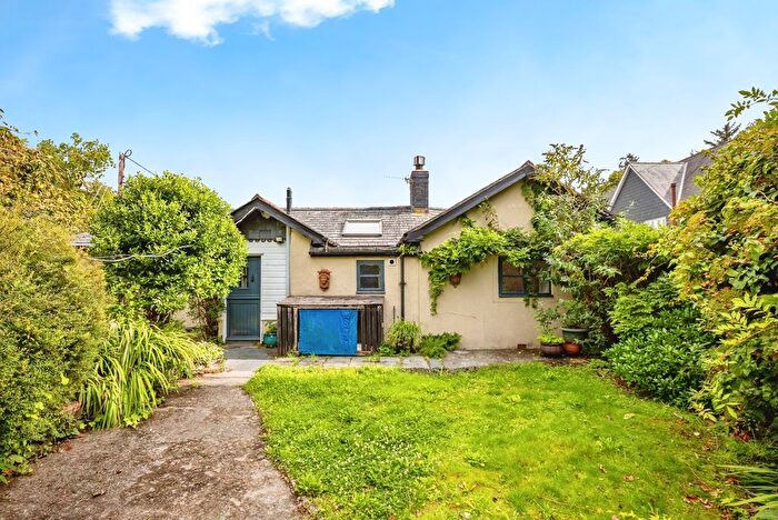 3 Bedroom Bungalow For Sale In Aberystwyth Road, Machynlleth, Powys, SY20