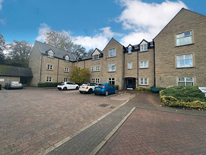 2 Bedroom Property To Rent In Chelsea Rise, Sheffield, S11