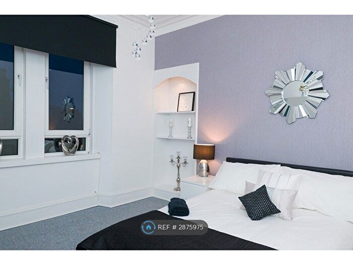 1 Bedroom Flat To Rent In Rosemount Place, Aberdeen, AB25