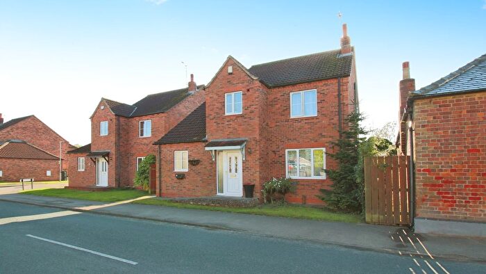 5 Bedroom Detached House For Sale In Main Street, Beeford, Driffield, YO25