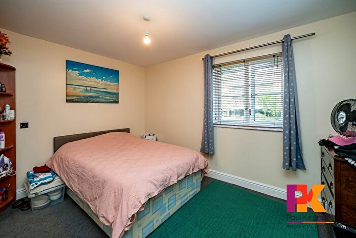 2 Bedroom Flat To Rent In Aspen Court, High Wycombe, HP13
