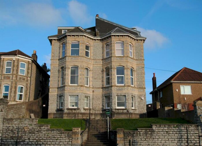 1 Bedroom House To Rent In Cleeve Court, Wells Road, Bristol, BS4