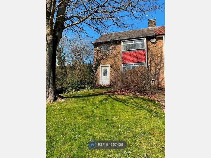 3 Bedroom Semi-Detached House To Rent In Manor Way, Peterlee, SR8