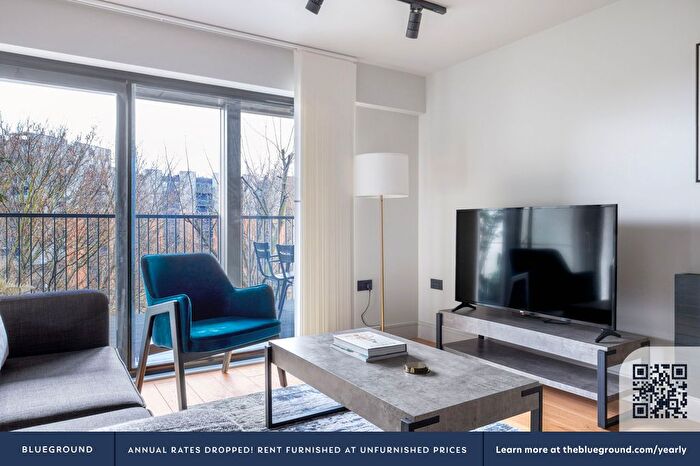 2 Bedroom Flat To Rent In Bermondsey, SE1
