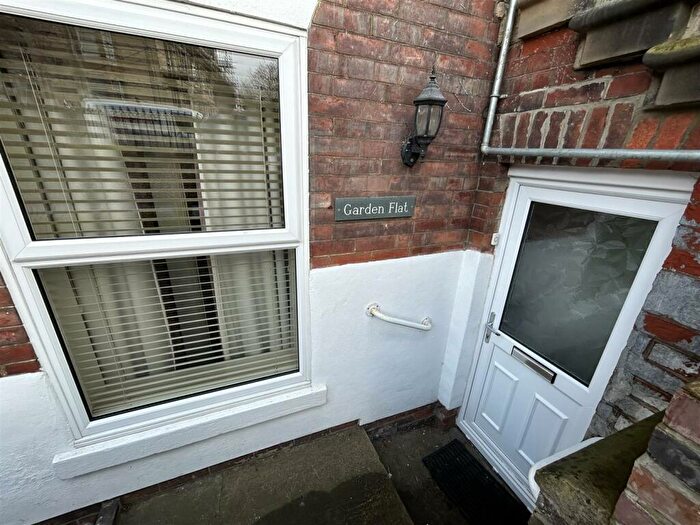 2 Bedroom Apartment To Rent In Grange Road, Darlington, DL1