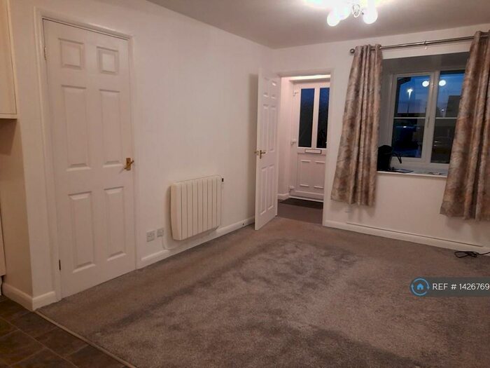 2 Bedroom End Of Terrace House To Rent In Old School Mews, Spilsby, PE23