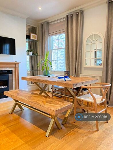 2 Bedroom Maisonette To Rent In Flask Walk, London, NW3