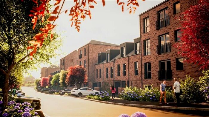 3 Bedroom Property To Rent In Belgrave Road, Birmingham, B12