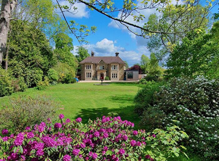 4 Bedroom House For Sale In Stane Street, North Heath, Pulborough, West Sussex, RH20