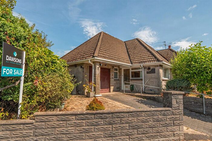 3 Bedroom Detached Bungalow For Sale In Bryn Road, Waunarlwydd, Swansea, SA5