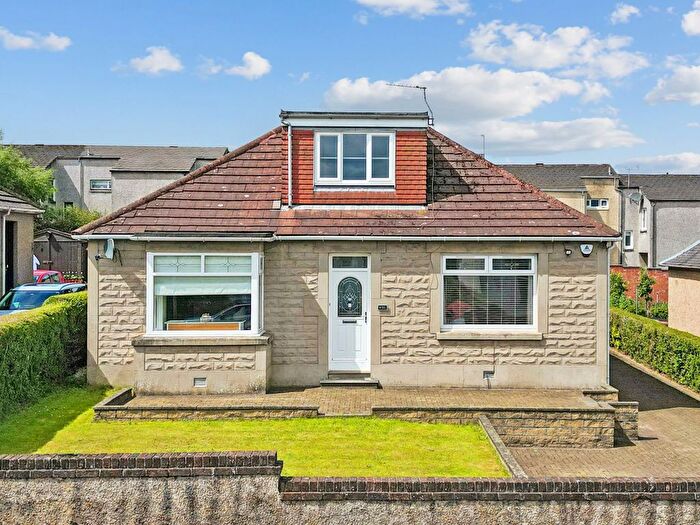 4 Bedroom Detached House For Sale In Paris Avenue, Denny, FK6