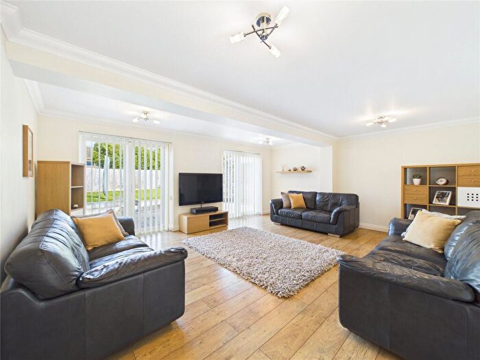 3 Bedroom End Of Terrace House For Sale In Newland Road, Bristol, BS13