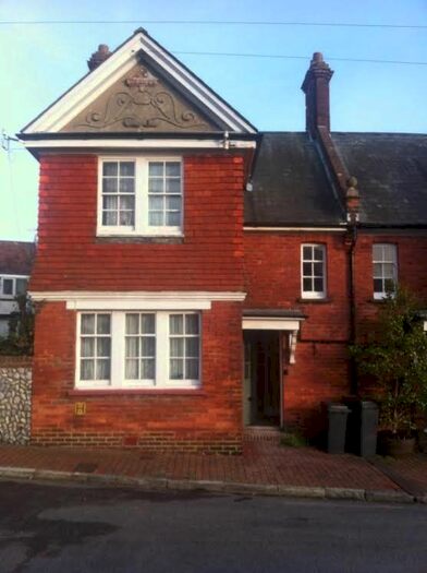 2 Bedroom Cottage To Rent In The Village, Eastbourne, BN20