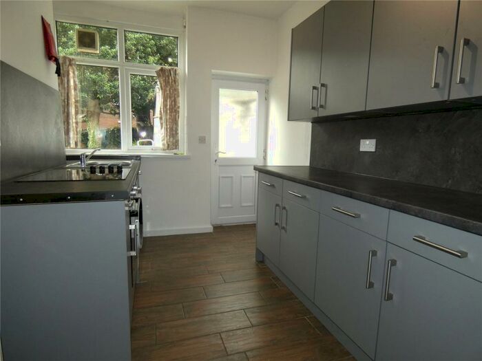 4 Bedroom Semi-Detached House To Rent In Farrar Road, Bangor, Gwynedd, LL57