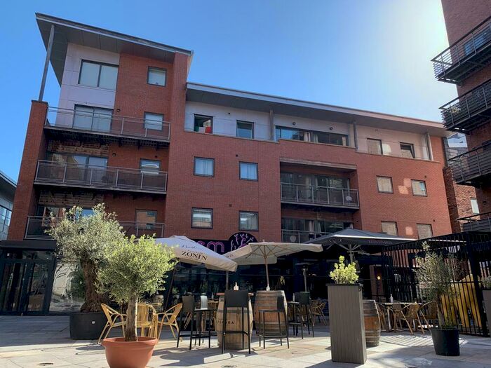 1 Bedroom Apartment To Rent In Liberty Place, Madison Square, L1