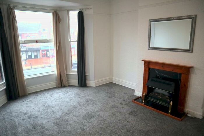 1 Bedroom Flat To Rent In Anlaby Road, HU3