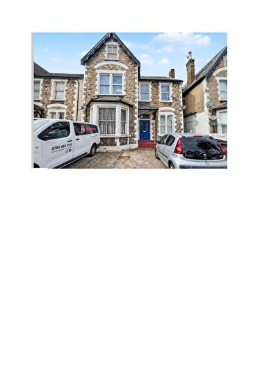 1 Bedroom Flat For Sale In Flat, Outram Road, Croydon, Surrey, CR0