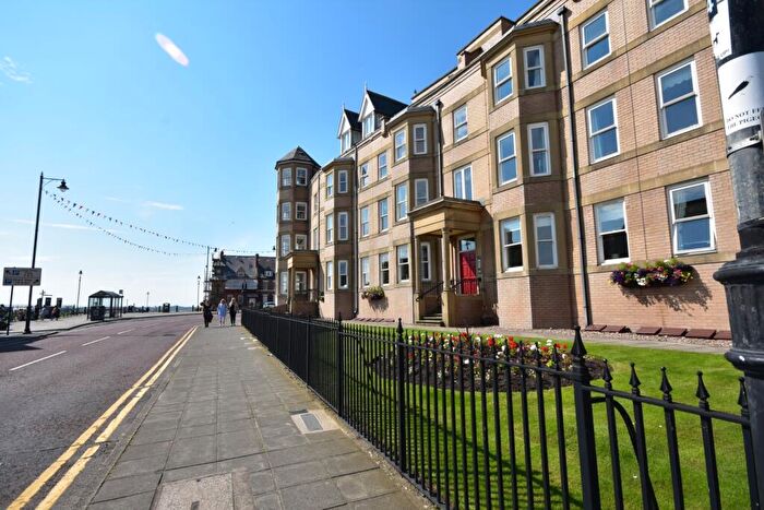 2 Bedroom Flat To Rent In Priors House, Tynemouth, NE30